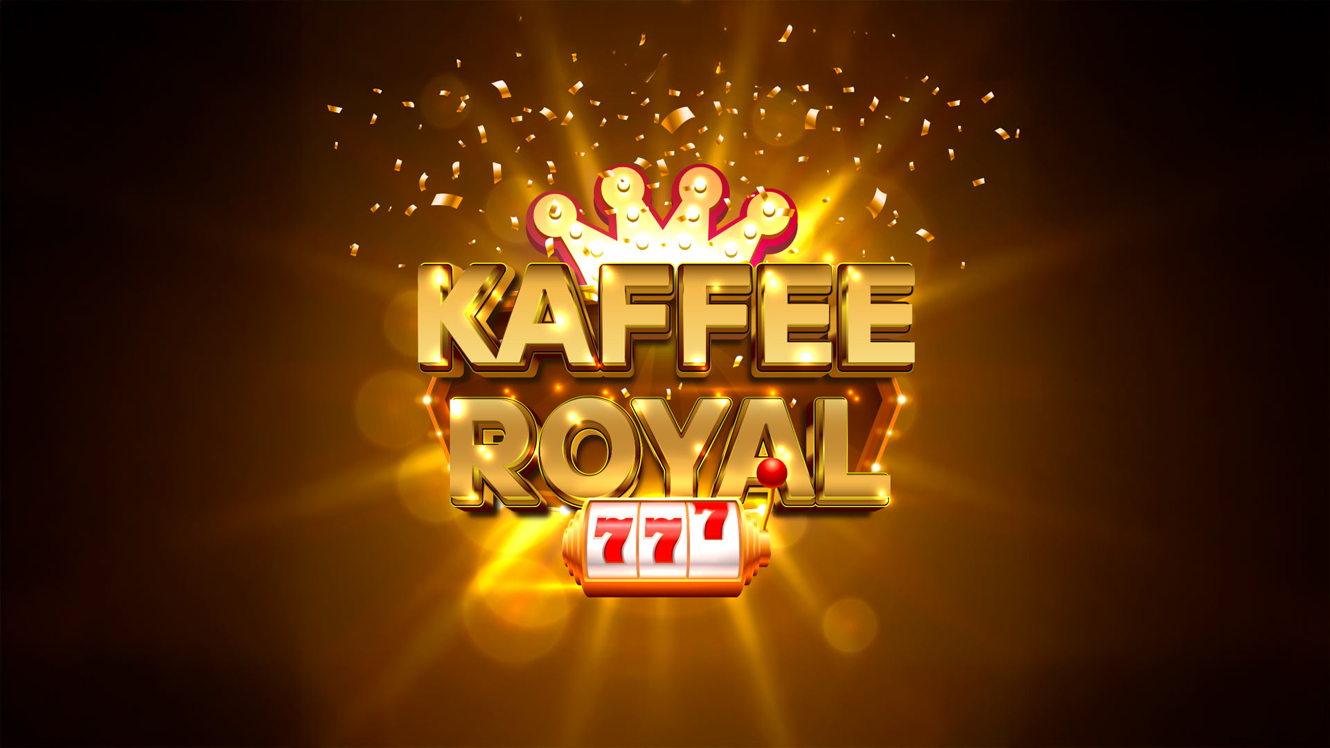 Kaffee Royal